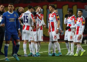 DOK JE PIKSI TU, JA NEĆU IGRATI ZA SRBIJU: Srpski internacionalac izričit!