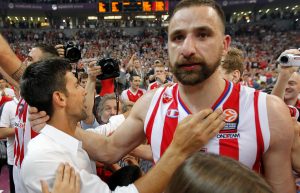 IGRA BASKET, PIJE LAŠKO: Raško Katić ima novi klub, nekadašnji reprezentativac se seli u četvrti rang takmičenja! (FOTO)