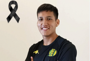 OGROMNA TUGA, FUDBALER SE UBIO JER NIJE DOBIO NOVI UGOVOR: Potresne reči njegovog oca teraju suze na oči! (FOTO)