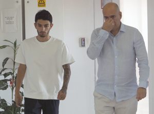 POSTOJI NAMERA DA SE NAŠTETI ZVEZDI: Mrkela direktniji nego ikada, besan i na najboljeg srpskog sudiju! (VIDEO)