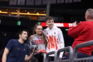 SKROMNA PREDNOST ALBE NAKON 20 MINUTA KOŠARKE: Borba na jedan posed u Berlinu! (FOTO) (VIDEO)