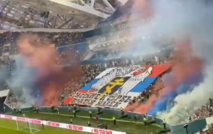 JEDNA ZEMLJA, JEDNA VERA: Rusi oduševili celu Srbiju, evo za koga navijaju na Mundijalu! (VIDEO)