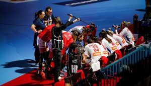 ODLUČUJUĆA UTAKMICA ZA DEVOJKE: Srbija ide na sve ili ništa! (VIDEO)