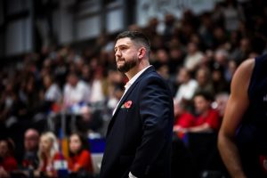 BRITANCI PONOSNI NAKON PORAZA OD SRBIJE: „Momci su počeli da grizu za dres, radili su sve što mogu!“