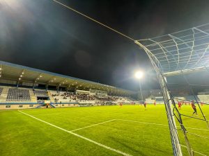 PAZARCI SU MAJSTORI ZA PREOKRET: Javor praznih ruku krenuo za Ivanjicu! (VIDEO)