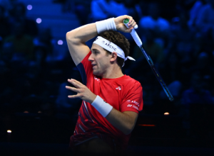 RUD SE OBRATIO NOVAKU: ‘Skidam ti kapu za sve što si uspeo da prevaziđeš!’ (VIDEO)