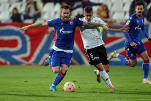 DELIJE ‘OKUPIRALE’ BANOVO BRDO: Ogromna podrška za crveno-bele! (FOTO) (VIDEO)