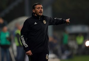 KERKEZ: ‘Morali smo da pokažemo nešto protiv ovako kvalitetnog rivala, bolje da ne kažem šta!’