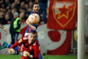 KATAI I KANGVA DONELI ZVEZDI VELIKIH +10: Crveno-beli slomili otpor Brđana! (FOTO) (VIDEO)