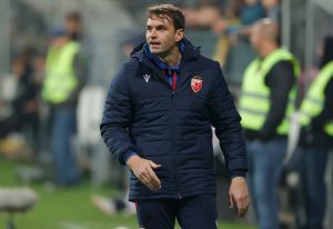 ERAKOVIĆ NIJE IGRAO ZBOG PUTA U KATAR!? Evo šta kaže Milojević na to!