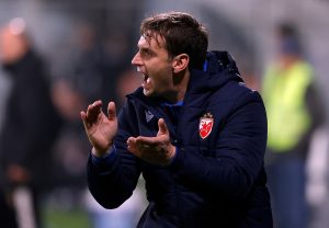 MILOJEVIĆ: ‘Ne znamo ništa o povredi Pešića, stomačni virus nam je pravio velike probleme!’