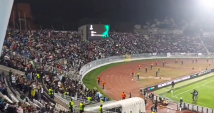 NEVEROVATNA SCENA U HUMSKOJ: Deca iz sveg glasa pevala „Uprava napolje“! (VIDEO)