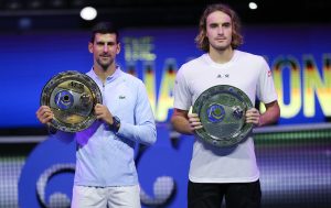 SJAJNE VESTI ZA DVOJICU SRBA: Novak ubedljivo najveći favorit, Laslo upao u žreb!