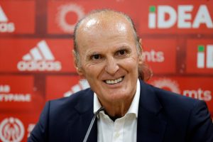 ‘PRVI KONTAKT SA ZVEZDOM? PRE 50 GODINA!’: Duško Ivanović je svestan šta ga čeka u Crvenoj zvezdi! (VIDEO)