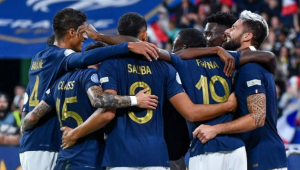 FRANCUSKA OSTAJE BEZ JEDNOG OD NAJBOLJIH IGRAČA: Neslaganje unutar svlačionice ’trikolora!’