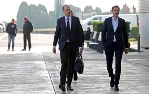 ŽESTOK ODGOVOR CRVENE ZVEZDE: „Ovo što smo sad čuli to vam je Partizan – sram vas bilo!“