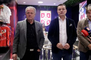 OTKRIVENO GDE ĆE BITI STACIONIRANI SRPSKI NAVIJAČI: Ove tri lokacije su predviđene za naše! (VIDEO)