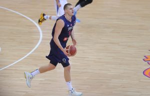 DENVER UBEDLJIVO PORAŽEN OD BOSTONA: Jokić je dominirao, ali to nije bilo dovoljno! (VIDEO)