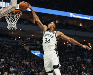 JANIS POBEDIO LUKU DONČIĆA: Ivica Zubac došao do partije karijere! (VIDEO)