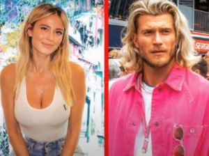 ‘SAHRANIO’ JE LIVERPUL U FINALU LIGE ŠAMPIONA, ALI OSTVARIO JE SAN SVAKOG MUŠKARCA: Golman osvojio srce prelepe Dilete! (VIDEO)