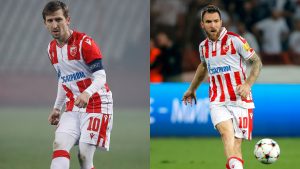 COPY MARIN, PASTE KATAI: Zvezda na isti način osvaja titulu iz godine u godinu! (VIDEO)