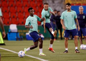 LEKAR BRAZILSKE REPREZENTACIJE POTVRDIO: Prva zvezda ‘Karioka’ propušta meč sa Kamerunom! (FOTO)