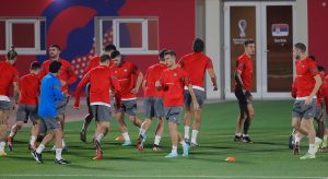 BRAZIL JE GLAVNI FAVORIT ZA TITULU: Evo gde su Piksijevi „orlovi“ na listi favorita na Mundijalu!