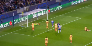 PORTO SRUŠIO ATLETIKO MADRID ZA PRVO MESTO U GRUPI: Klub Briž remizirao u Nemačkoj! (VIDEO)