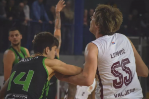 METALAC ŠESTI UČESNIK ZAVRŠNICE KUPA KORAĆA: Valjevci pokorili KLS i uspešno završili prvi deo sezone!