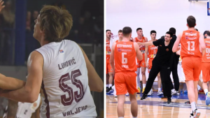 U PETAK DERBI ADMIRALBET KLS LIGE: Duel dve neporažene ekipe, Valjevci dočekuju Dinamik!