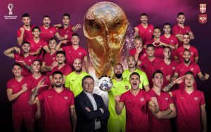 BRAZILCI NE PRESTAJU DA PRIČAJU O ORLOVIMA: Legendarni Kafu hvalio Srbiju pred početak Mundijala! (FOTO)