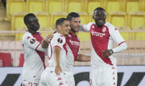 MONAKO UMALO DOŠAO DO DRUGOG GOLA: Srećom, poništen je zbog ofsajda! (VIDEO)