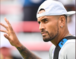 PROVALNIK RASEKAO NIKA KIRJOSA I PRETIO NJEGOVOJ MAMI: Pravi razlog zašto Kirjos propušta Rolan Garos!