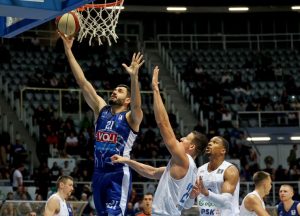 NAJGLUPLJI NAČIN DA IZGUBIŠ DOBIJENO: Zadar nestvarno prokockao sedam poena prednosti za manje od minut u finišu! (VIDEO)