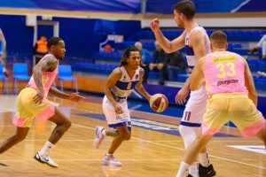 RASEL JE „ONE-TRICK PONY“: Mega preslišala Mornar u Topolici, užasna forma se nastavlja za Barane! (VIDEO)