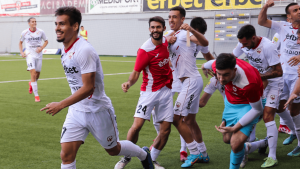 PUAČA NE SKIDA OSMEH NAKON TRIJUMFA: ‘Sedam bonusa u startnoj postavi je naše bogatstvo!’