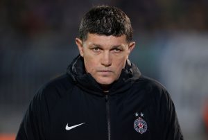 PETRIĆ ZADOVOLJAN PRIPREMAMA: „Ono što smo planirali, to smo i uradili“