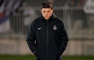 GORDAN PETRIĆ NE PRESTAJE SA HIT IZJAVAMA: Evo koga i zašto priželjkuje na žrebu za LK! (VIDEO)