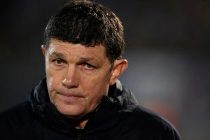 PARTIZAN NIJE BLISTAO, ALI PETRIĆ JE ZADOVOLJAN: „Sad da skačem od sreće – ne ide!“