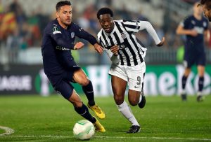 PARTIZAN OSIGURAO EVROPSKO PROLEĆE: Ekipa Slovackog pokazala zube u nastavku i iz Beograda nosi jedan bod! (VIDEO)