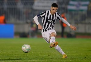 PROLEĆE U EVROPI JE TU, ALI KAPITEN NIJE ZADOVOLJAN: „Kao da smo očekivali da će se utakmica sama od sebe završiti!“