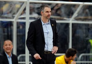 SPLIT NEMA ŠTA DA IZGUBI U BEOGRADU: „Da se opustimo i uživamo u košarci!“