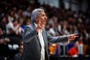 SRBIJU SAMO KORAK DELI OD PLASMANA NA SP: Orlovima je neophodna podrška u ponedeljak, u goste stiže Turska!