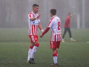 IVIĆ PETOM ULEPŠAO TRIJUMF CRVENO-BELIH: Rendulićevi puleni sigurni protiv Rada!