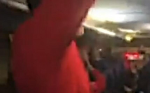 SRAMNO PONAŠANJJE CRNOGORSKIH RUKOMETAŠICA: Plasman u polufinale proslavile uz ustaške pesme! (VIDEO)