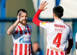 VUJANAC ISPUSTIO BODOVE RADNIKU: Katai u nadoknadi doneo pobedu bledoj Zvezdi! (VIDEO)