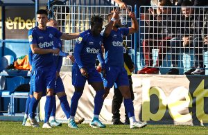 RADNIK POSTIGAO GOL U SURDULICI: Zvezda ponovo u nezgodnoj poziciji! (VIDEO)