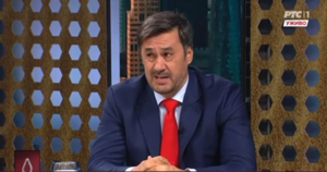 BOGDANOVIĆ U SVOM MANIRU: ‘Nisu služili vojni rok da bi znali koliko možeš bez žene! Problem je što su tamo sa njima!’ (VIDEO)