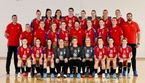 ODRŽAN ŽREB: Evo sa kim se sastaje naša reprezentacija!