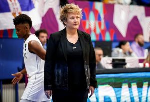 SELEKTORKA MALJKOVIĆ NAKON POBEDE: „Pričamo kao da smo izgubili!“